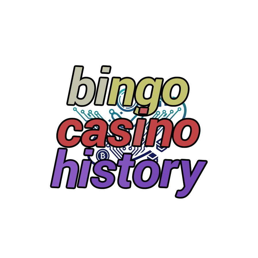 bingo casino history
